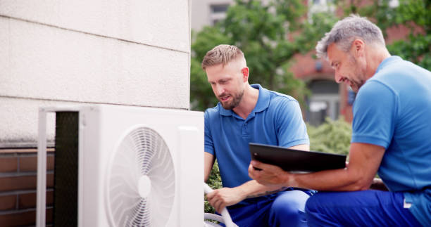 Best HVAC Financing and Leasing in Fruit Heights, UT