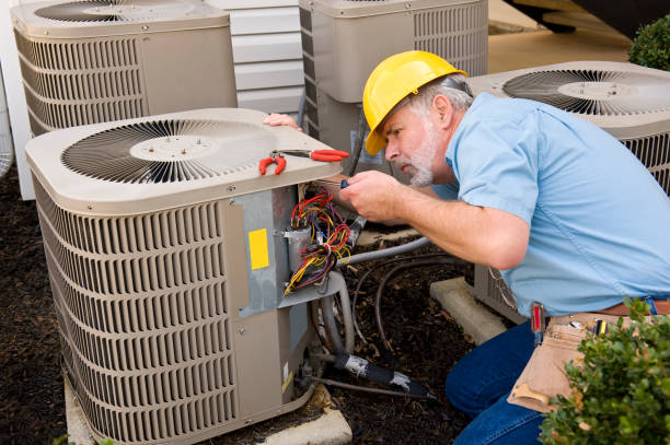 Best VRF (Variable Refrigerant Flow) Systems in Fruit Heights, UT