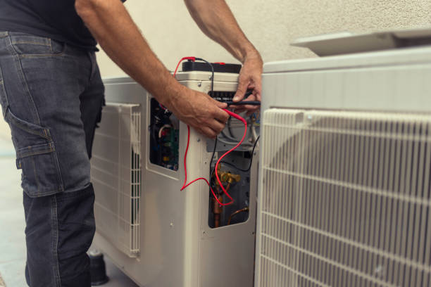 Best Seasonal HVAC Services in Fruit Heights, UT